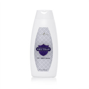 shutran3in1men'swash