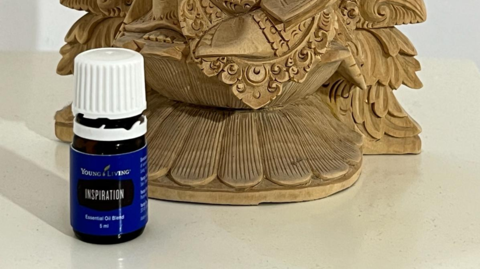 Inspiración ~ ¡Potenciando las manifestación de tus sueños con aceites esenciales!