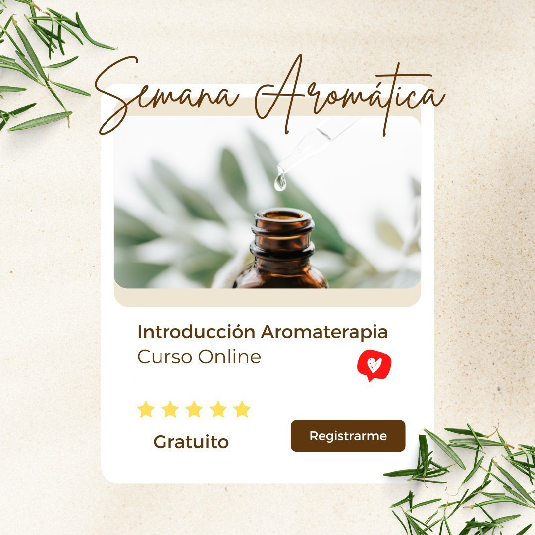 Semana Aromática