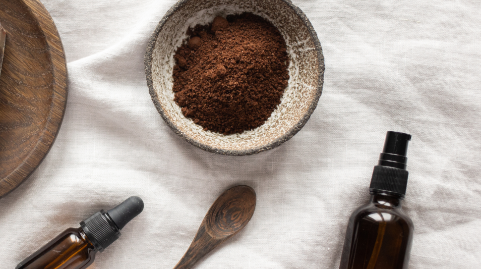 12. Exfoliante capilar natural Receta recomendada por Judith Esteva - Esencia de Luna