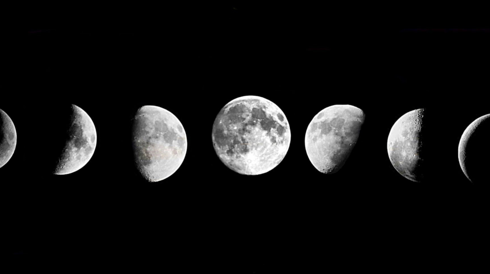 La Luna y los Aceites Esenciales El dúo más mágico de tu rutina de Bienestar - Blog Esencia de Luna