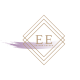 Esther Esteva Logotipo [Tamaño original] transparente